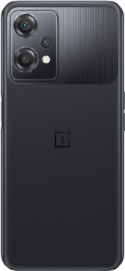 OnePlus Nord CE 2 Lite (128GB) Black Dust