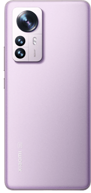 Xiaomi 12 Pro (256) Lila