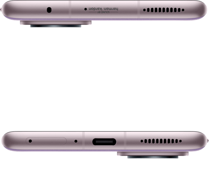 Xiaomi 12 Pro (256GB) Lila