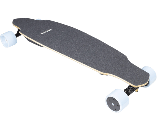 Roadsurfing Ultimate Board (Hub)