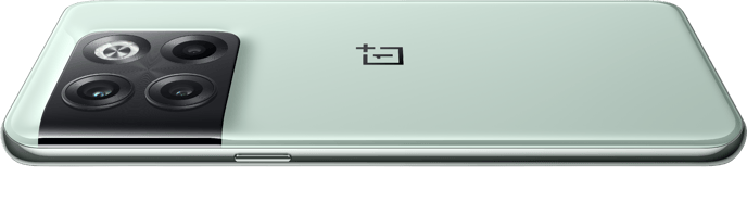 OnePlus 10T (256GB) Jade Green
