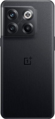 OnePlus 10T (256GB) Moonstone Black