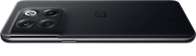 OnePlus 10T (256GB) Moonstone Black