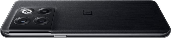 OnePlus 10T (128GB) Moonstone Black