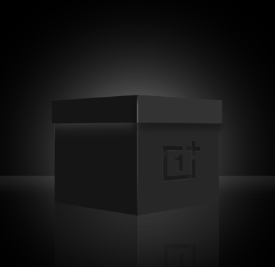 OnePlus 10T Mystery Box
