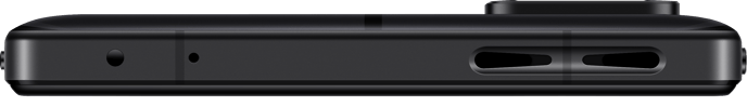 POCO F4 GT (256GB) Stealth Black