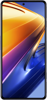 Xiaomi Poco F4 GT 5G 128GB 8GB Knight Silver DS EU