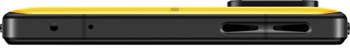 POCO F4 GT (256GB) Cyber Yellow