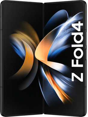 Samsung Galaxy Z Fold 4 (512GB) Svart - Inet.se