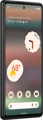 Google Pixel 6a (128GB) Sage Green