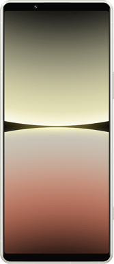 Sony Xperia 5 IV Ecru