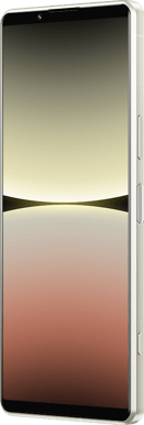 Sony Xperia 5 IV Ecru