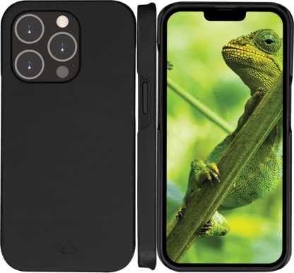 dbramante1928 Lynge iPhone 14 Pro Svart