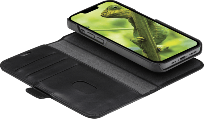 dbramante1928 Lynge iPhone 14 Pro Svart