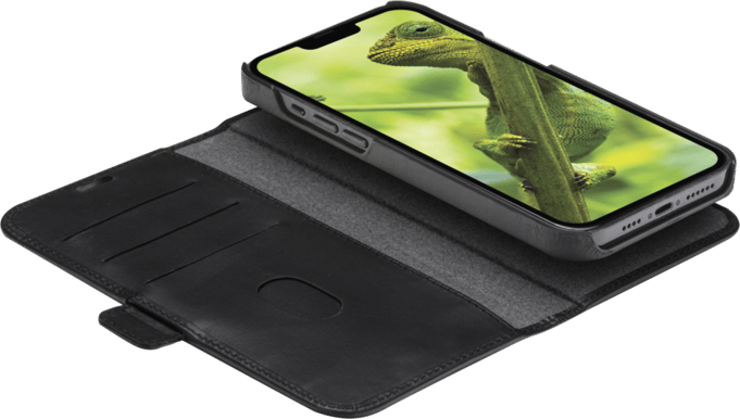 dbramante1928 Lynge iPhone 14 Pro Max Svart