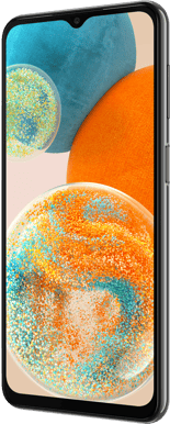 Samsung Galaxy A23 (64GB) 5G Svart