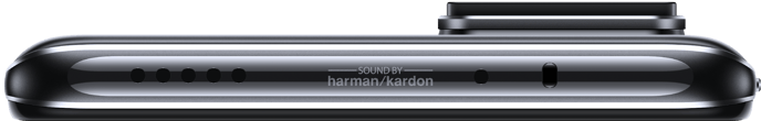 Xiaomi 12T Pro (256GB) Svart