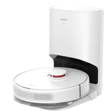 Dreame D10 Plus