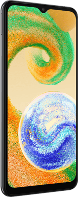 Samsung Galaxy A04s (32GB) Svart