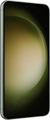 Samsung Galaxy S23 (128GB) Green