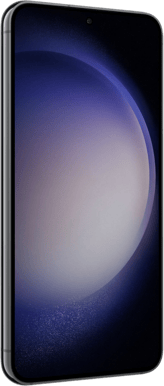 Samsung Galaxy S23 (256GB) Phantom Black