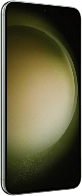 Samsung Galaxy S23+ (256GB) Green