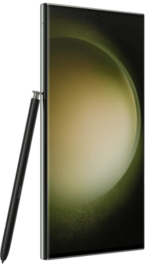 Samsung Galaxy S23 Ultra (512GB) Green