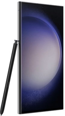 Samsung Galaxy S23 Ultra (512GB) Phantom Black