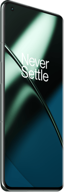 OnePlus 11 (256GB) Eternal Green