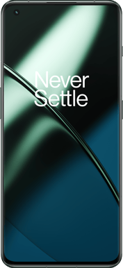OnePlus 11 (256GB) Eternal Green