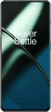 OnePlus 11 (128GB) Eternal Green