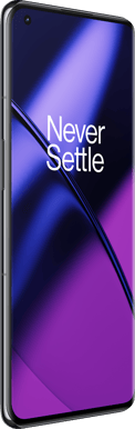 OnePlus 11 (256GB) Titan Black