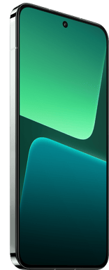 Xiaomi 13 (256GB) Flora Green