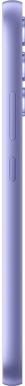 Samsung Galaxy A34 (128GB) Ljuslila