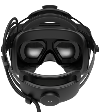 Varjo XR-3