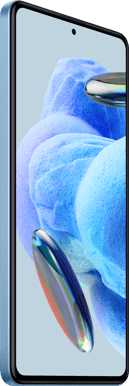 Xiaomi Redmi Note 12 Pro (128GB) Himmelsblå