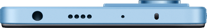 Xiaomi Redmi Note 12 Pro (128GB) Himmelsblå