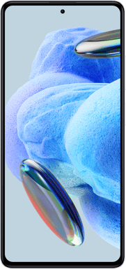 Xiaomi Redmi Note 12 Pro (128GB) Polarvit
