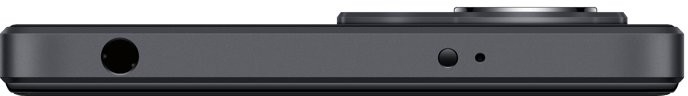Xiaomi Redmi Note 12 (128GB) Onyxgrå