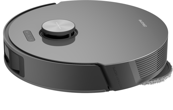 Dreame L10s Pro