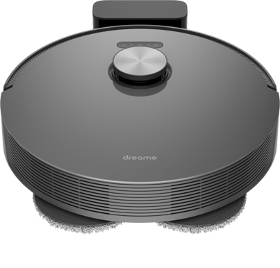 Dreame L10s Pro