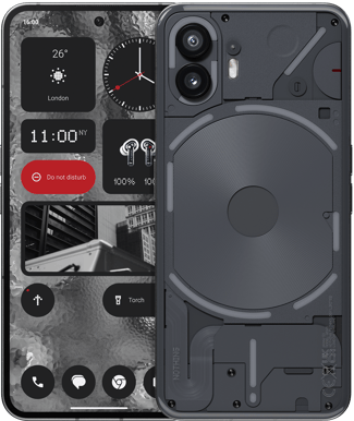 Nothing Phone (2) 12+512GB Launch Edition