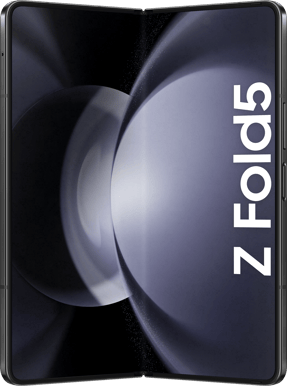 Samsung Galaxy Z Fold5 (512GB) Svart
