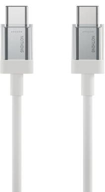 Nothing Cable (C-C) 100 cm