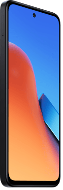 Xiaomi Redmi 12 (128GB) Svart