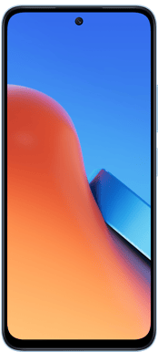 Xiaomi Redmi 12 (128GB) Blå