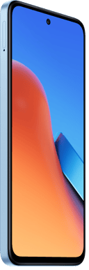 Xiaomi Redmi 12 (128GB) Blå