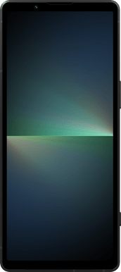 Sony Xperia 5 V Svart