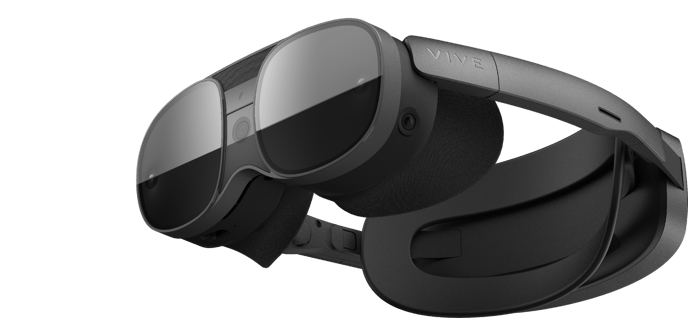 HTC VIVE XR Elite