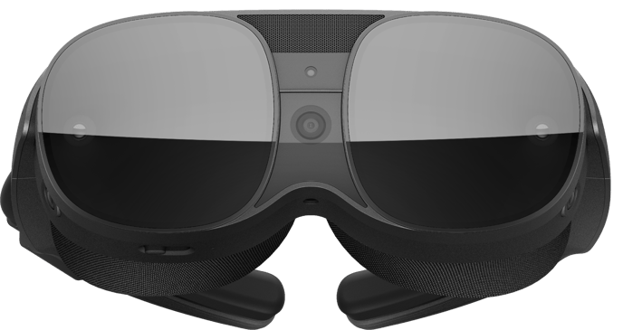 HTC VIVE XR Elite